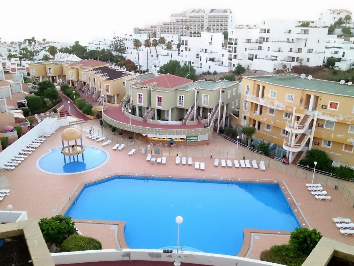Las Velas Costa Adeje  Exterior photo